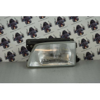 Faro anteriore SX Opel Kadett E dal 1989 al 1990 cod 1216330  2411111138175