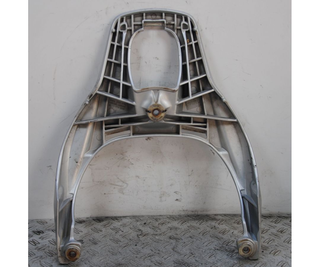 Maniglione Portapacchi Honda Sh 300 Seconda Serie Dal 2011 Al 2013  1694011084105