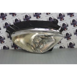 Faro anteriore DX Destro Citroen Xsara Picasso dal 1999 al 2012 oe 6205W0  2411111138267