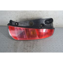 Fanale Stop posteriore DX Lancia Ypsilon dal 2003 al 2011 Cod 51703971  1694072037607