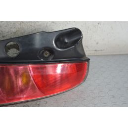 Fanale Stop posteriore DX Lancia Ypsilon dal 2003 al 2011 Cod 51703971  1694072037607