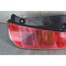 Fanale Stop posteriore DX Lancia Ypsilon dal 2003 al 2011 Cod 51703971  1694072037607