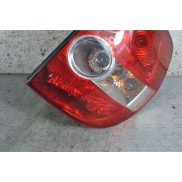 Fanale Stop Posteriore DX Volkswagen Fox dal 2003 al 2010 Cod 5Z0945112  1694072776704