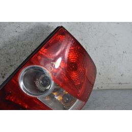 Fanale Stop Posteriore DX Volkswagen Fox dal 2003 al 2010 Cod 5Z0945112  1694072776704