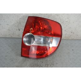 Fanale Stop Posteriore DX Volkswagen Fox dal 2003 al 2010 Cod 5Z0945112  1694072776704