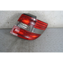 Fanale Stop Posteriore DX Mercedes Classe B W245 dal 2005 al 2011 Cod A1698202664  1694073101468