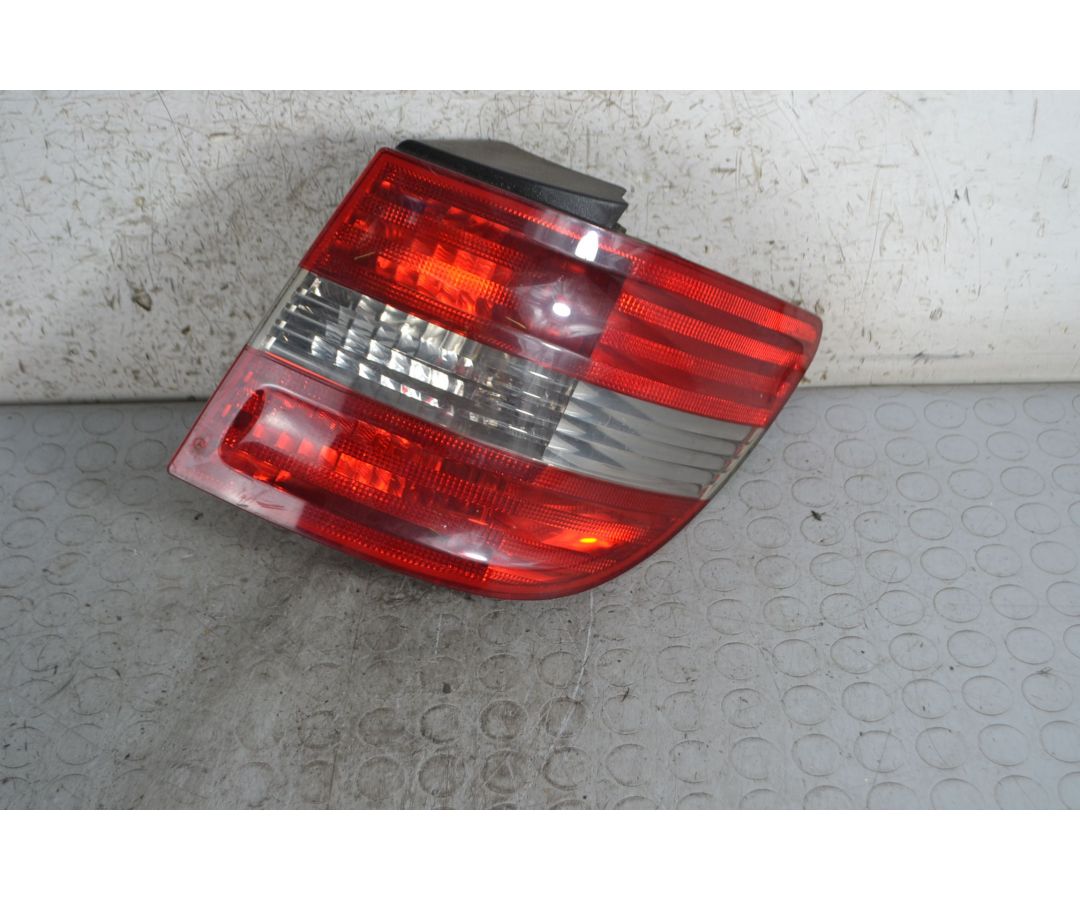 Fanale Stop Posteriore DX Mercedes Classe B W245 dal 2005 al 2011 Cod A1698202664  1694073101468