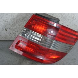Fanale Stop Posteriore DX Mercedes Classe B W245 dal 2005 al 2011 Cod A1698202664  1694073101468