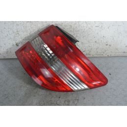 Fanale Stop Posteriore DX Mercedes Classe B W245 dal 2005 al 2011 Cod A1698202664  1694073101468