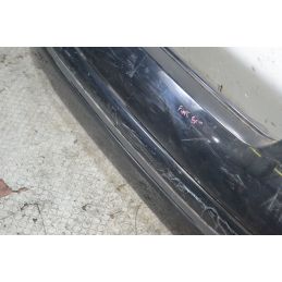 Paraurti Posteriore Fiat 500 dal 2007 al 2015 EVIDENTI GRAFFI E ATTACCO ROTTO  1694073321231