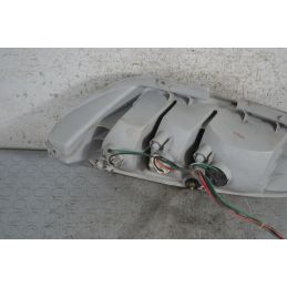 Fanale Stop Posteriore DX Hyundai Atos Prime dal 1998 al 2001 Cod 9240205110  1694075275983