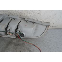 Fanale Stop Posteriore DX Hyundai Atos Prime dal 1998 al 2001 Cod 9240205110  1694075275983