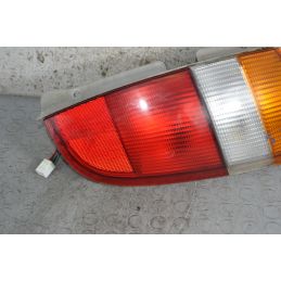 Fanale Stop Posteriore DX Hyundai Atos Prime dal 1998 al 2001 Cod 9240205110  1694075275983