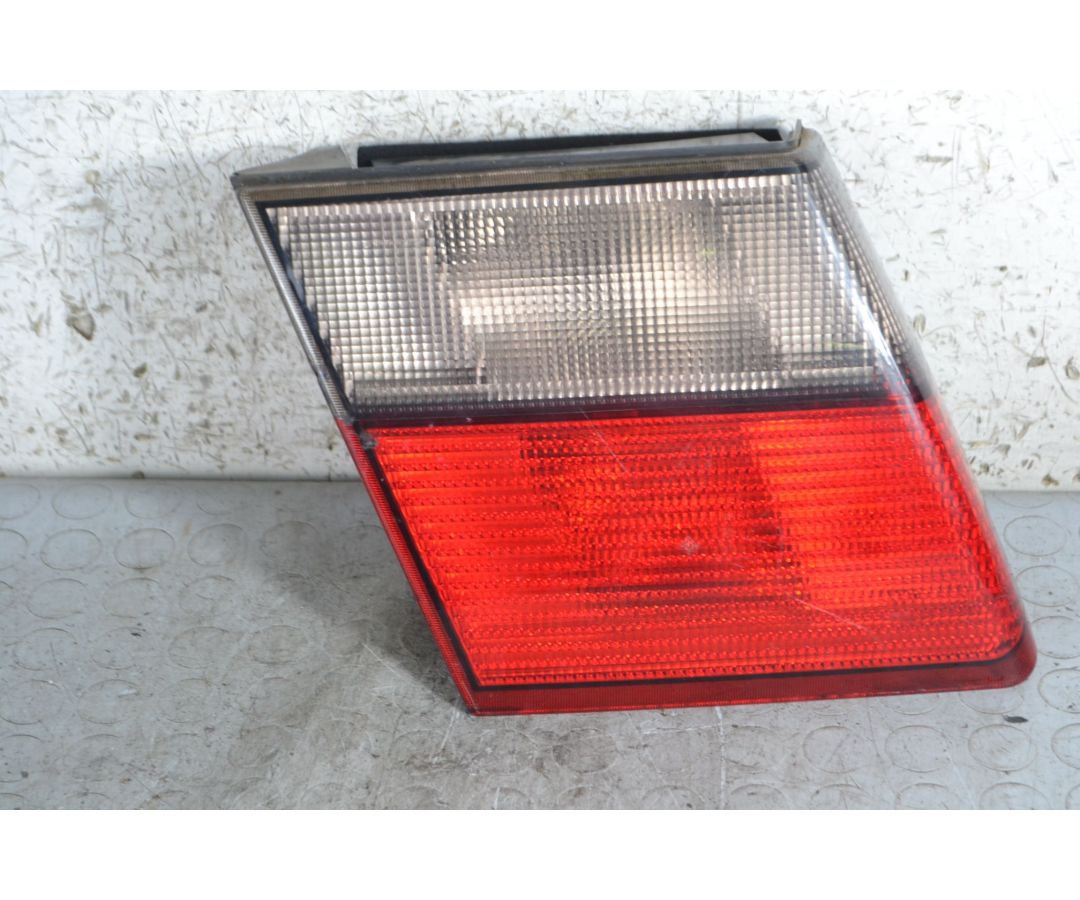 Fanale Stop Posteriore Interno SX Saab 9-5 dal 1997 al 2010 Cod 5149810  1694077451156