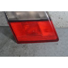 Fanale Stop Posteriore Interno SX Saab 9-5 dal 1997 al 2010 Cod 5149810  1694077451156