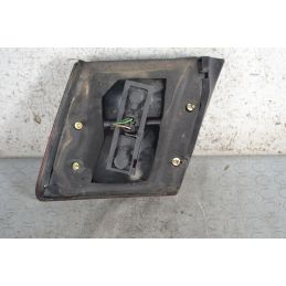 Fanale Stop Posteriore Interno SX Saab 9-5 dal 1997 al 2010 Cod 5149810  1694077451156