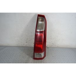 Fanale Stop Posteriore DX Opel Meriva A dal 2003 al 2010 Cod 93184713  1694077756961