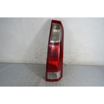 Fanale Stop Posteriore DX Opel Meriva A dal 2003 al 2010 Cod 93184713  1694077756961