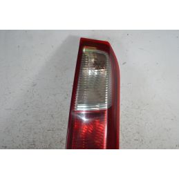 Fanale Stop Posteriore DX Opel Meriva A dal 2003 al 2010 Cod 93184713  1694077756961