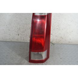 Fanale Stop Posteriore DX Opel Meriva A dal 2003 al 2010 Cod 93184713  1694077756961