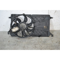 Elettroventola del Radiatore Ford Focus II Diesel dal 2004 al 2011 Cod 3135103743  1694078382367