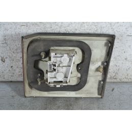 Fanale Stop Posteriore Interno SX Lancia Kappa dal 1994 al 2001 Cod 7780141  1694078577534