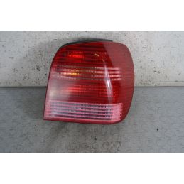 Fanale Stop Posteriore DX Volkswagen Polo 6N2 dal 1999 al 2001 Cod 6N0945096H  1694079559577