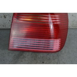Fanale Stop Posteriore DX Volkswagen Polo 6N2 dal 1999 al 2001 Cod 6N0945096H  1694079559577