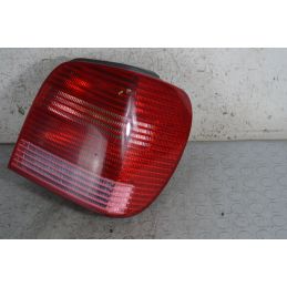 Fanale Stop Posteriore DX Volkswagen Polo 6N2 dal 1999 al 2001 Cod 6N0945096H  1694079559577