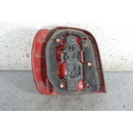 Fanale Stop Posteriore DX Volkswagen Polo 6N2 dal 1999 al 2001 Cod 6N0945096H  1694079559577