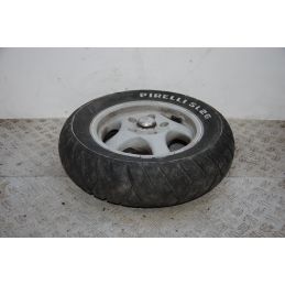 Cerchio Anteriore Piaggio Hexagon 150 2T Dal 1994 Al 2003  1694080437871