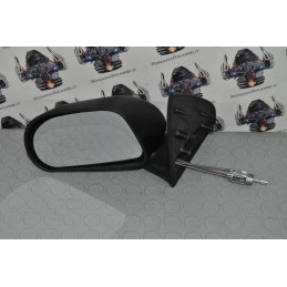 Specchio retrovisore sinistro SX Fiat Marea dal 1996 al 2007 cod: 388FTD036  2411111138526