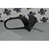 Specchio retrovisore sinistro SX Fiat Marea dal 1996 al 2007 cod: 388FTD036  2411111138526
