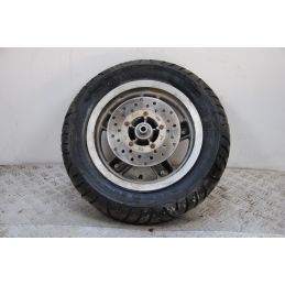Cerchio Anteriore Piaggio Zip 50 Dal 2000 Al 2018  1694081840779
