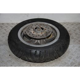 Cerchio Anteriore Piaggio Zip 50 Dal 2000 Al 2018  1694081840779