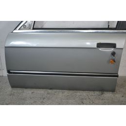 Portiera sportello anteriore SX Bmw Serie 3 E30 Dal 1982 al 1992 5 porte  1694092726680