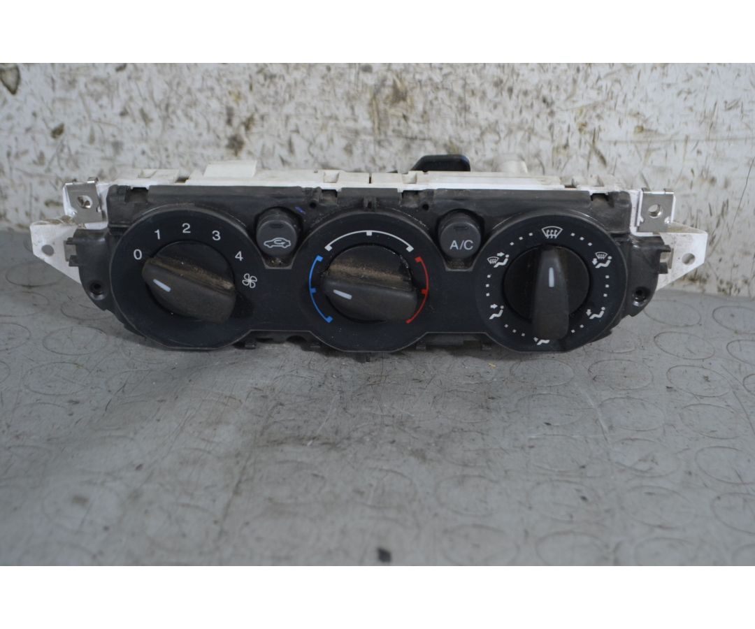 Controllo Comando Clima Ford Focus C- Max dal 2003 al 2010 Cod 69607003  1694097367420