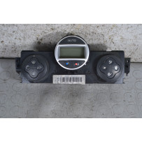Controllo Comando Clima Renault Megane II dal 2002 al 2010 Cod 820041906  1694098125319