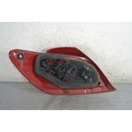 Fanale stop posteriore DX Peugeot 307 Dal 2005 al 2009 Cod 6351X0  1694098428878