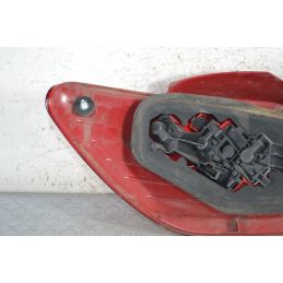 Fanale stop posteriore DX Peugeot 307 Dal 2005 al 2009 Cod 6351X0  1694098428878