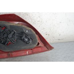 Fanale stop posteriore DX Peugeot 307 Dal 2005 al 2009 Cod 6351X0  1694098428878