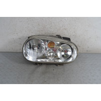 Faro Fanale Anteriore Destro Volkswagen Golf IV dal 2001 al 2009 Cod 1J1941016B  1694098899579