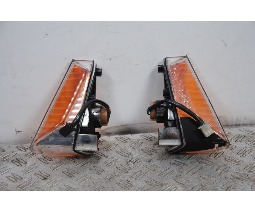 Frecce Honda Forza 250 Dal 2005 Al 2007  1694100793796