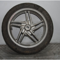 Cerchio Posteriore Yamaha Xenter 125 / 150 dal 2011 al 2018  1694156822174