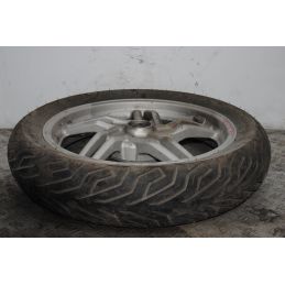 Cerchio Posteriore Yamaha Xenter 125 / 150 dal 2011 al 2018  1694156822174