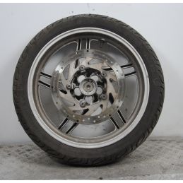 Cerchio Anteriore Yamaha Tricity 125 / 155 dal 2014 al 2020  1694158527596