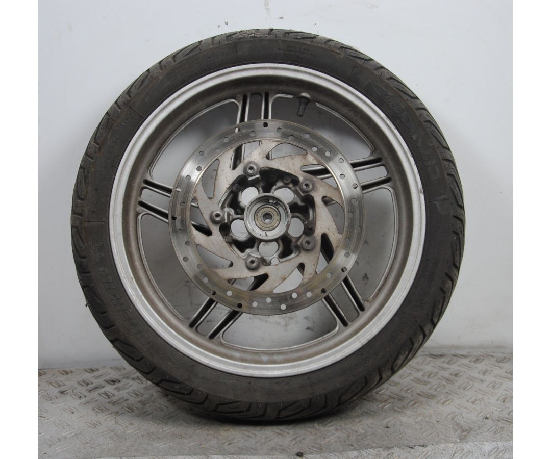 Cerchio Anteriore Yamaha Tricity 125 / 155 dal 2014 al 2020  1694158527596