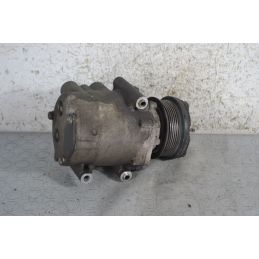 Compressore Aria Condizionata A/C Ford Focus I dal 1998 al 2005 Cod 1S5H-19D629-AE  1694158678861