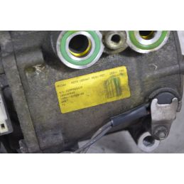 Compressore Aria Condizionata A/C Ford Focus I dal 1998 al 2005 Cod 1S5H-19D629-AE  1694158678861
