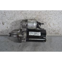 Motorino Avviamento Fiat Grande Punto dal 2005 al 2018 Cod 51880229  1694160329317